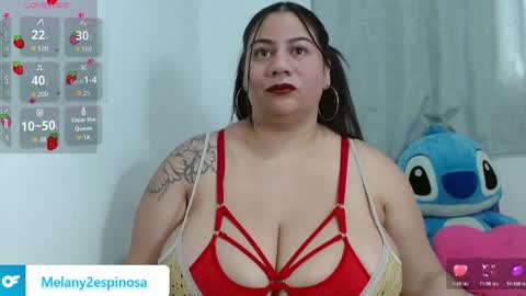 Snapshot of melanyespinoza chatting on 04-22-26, 09:16 Mely online show from 04-22-26, 09:16