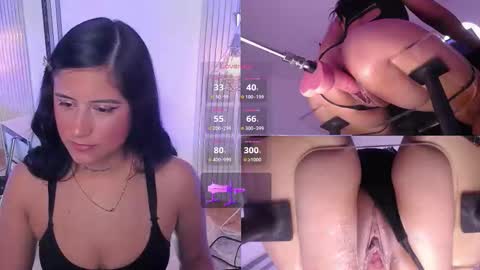 Melany online show from 02-03-26, 09:42