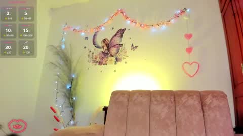 Melany Mendoza online show from 04-15-26, 06:26