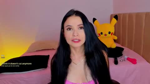 melanyrouse1 online show from 01-15-26, 07:39