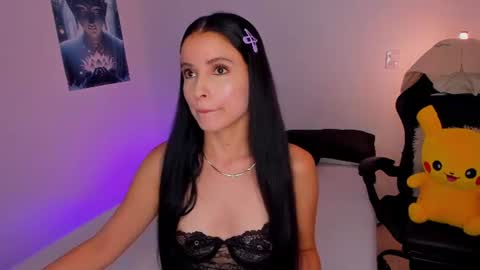 melanyrouse1 online show from 07-28-26, 08:01