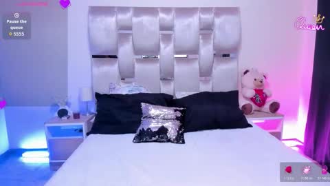 Melany online show from 03-18-26, 03:31