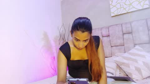 Snapshot of melanystone_ chatting on 06-01-26, 12:18 Melany online show from 06-01-26, 12:18