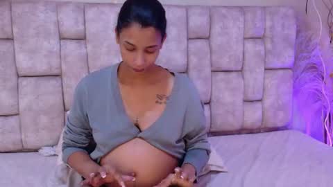 Melany online show from 07-06-26, 03:03