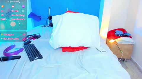 Melany  online show from 02-18-25, 03:54