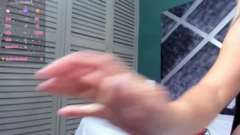 Melany  online show from 02-20-25, 06:13