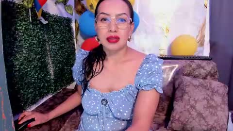 MeleekXXX online show from 07-02-26, 08:15