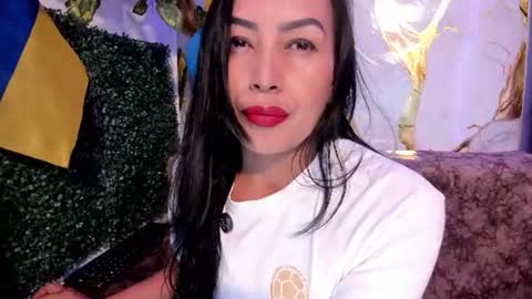 MeleekXXX online show from 07-03-26, 08:15
