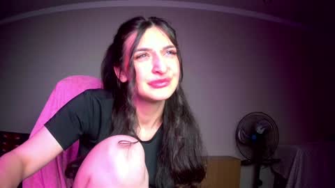 Snapshot of melena_caramel chatting on 05-22-26, 07:41 melena_caramel online show from 05-22-26, 07:41