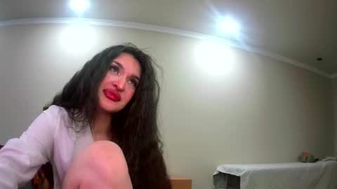 Snapshot of melena_caramel chatting on 05-24-26, 08:14 melena_caramel online show from 05-24-26, 08:14