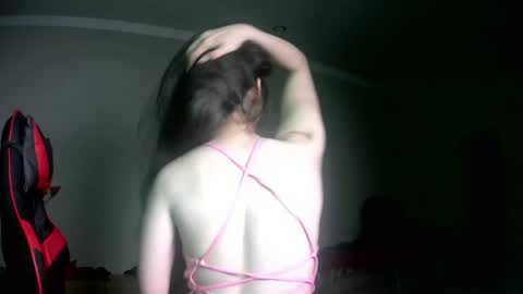 Snapshot of melena_caramel chatting on 05-29-26, 07:45 melena_caramel online show from 05-29-26, 07:45