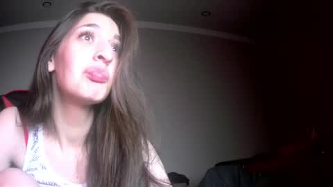 Snapshot of melena_caramel chatting on 06-01-26, 07:04 melena_caramel online show from 06-01-26, 07:04