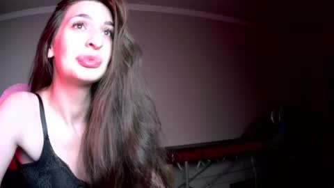 Snapshot of melena_caramel chatting on 06-05-26, 07:30 melena_caramel online show from 06-05-26, 07:30