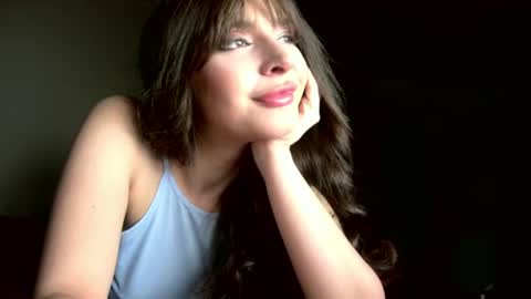 melena_caramel online show from 07-29-26, 07:56
