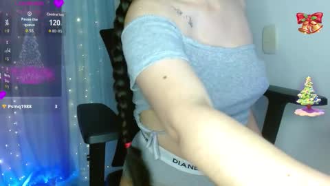 Snapshot of meli_1212 chatting on 12-18-25, 09:32 meli_1212 online show from 12-18-25, 09:32