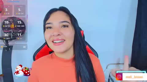    Independent model online show from 02-09-26, 08:40