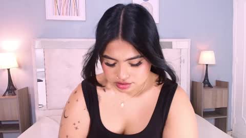 meli_blad online show from 01-28-25, 01:29