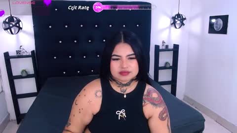 meli_blad online show from 09-23-25, 07:06