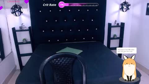 meli_blad online show from 10-13-25, 06:08