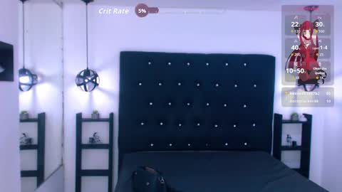 meli_blad online show from 02-28-26, 02:45