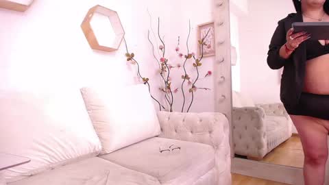 meli_cruz online show from 05-26-26, 08:16