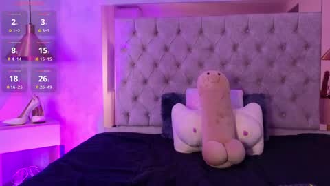 meli_gates online show from 06-07-26, 01:48