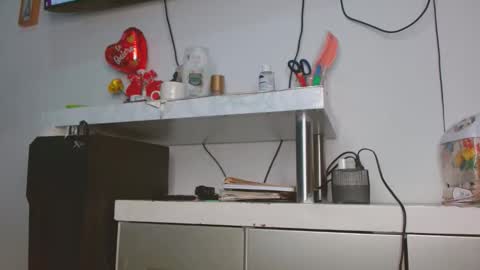 Maleja online show from 03-31-26, 12:16