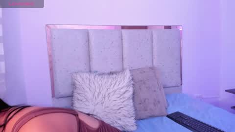 Snapshot of meli_mell chatting on 04-26-26, 12:58 Meli online show from 04-26-26, 12:58