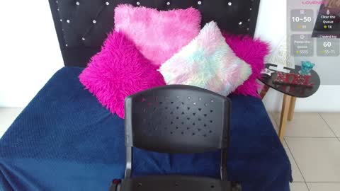 Azul online show from 12-21-24, 06:12