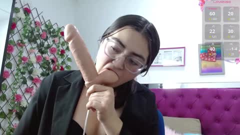 Azul online show from 01-26-25, 01:20