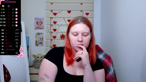 Meli online show from 03-08-26, 01:59