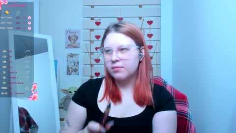 Meli online show from 04-15-26, 07:10