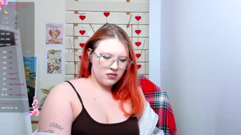 Meli online show from 04-18-26, 01:48