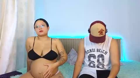 Meli And Sebas online show from 11-21-25, 07:01