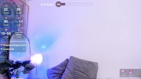 Melii  online show from 04-24-26, 11:23