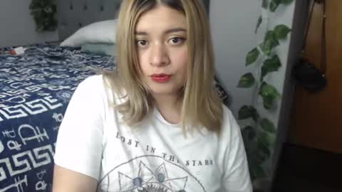 Snapshot of meliinna_xxx chatting on 01-16-26, 02:59 meliinna_xxx online show from 01-16-26, 02:59