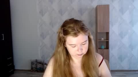 Melina online show from 09-15-25, 03:06