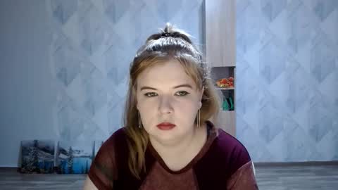 Melina online show from 11-11-25, 08:09