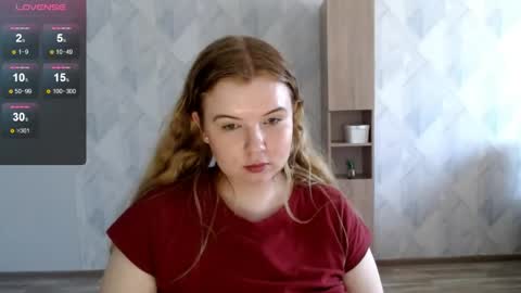 Snapshot of melina_beauty chatting on 06-05-26, 06:52 Melina online show from 06-05-26, 06:52