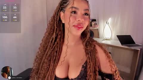 EI online show from 11-23-25, 12:38