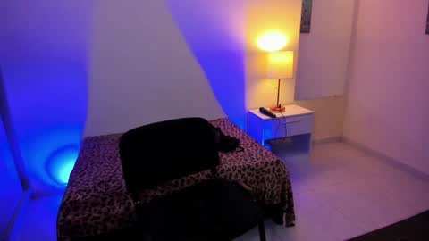 Melina Hope online show from 01-22-25, 04:33