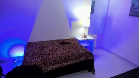 Melina Hope online show from 03-10-25, 06:23