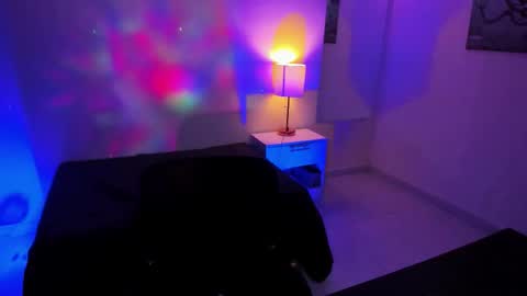 Melina Hope online show from 10-27-25, 02:43