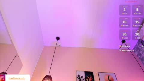 Snapshot of melinacruzz chatting on 05-11-26, 11:46 Mel online show from 05-11-26, 11:46
