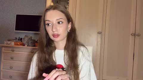 Snapshot of melinamayo chatting on 08-08-26, 05:15 melinamayo online show from 08-08-26, 05:15