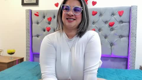 Melinda online show from 02-26-25, 11:20