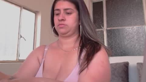 Melinda online show from 03-02-26, 08:04