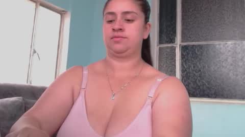 Melinda online show from 03-05-26, 12:34