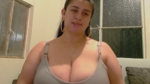 Melinda online show from 03-07-26, 12:29