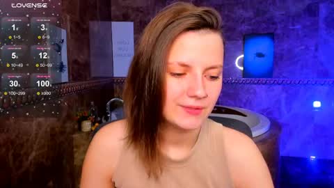Melinda online show from 06-07-26, 12:48